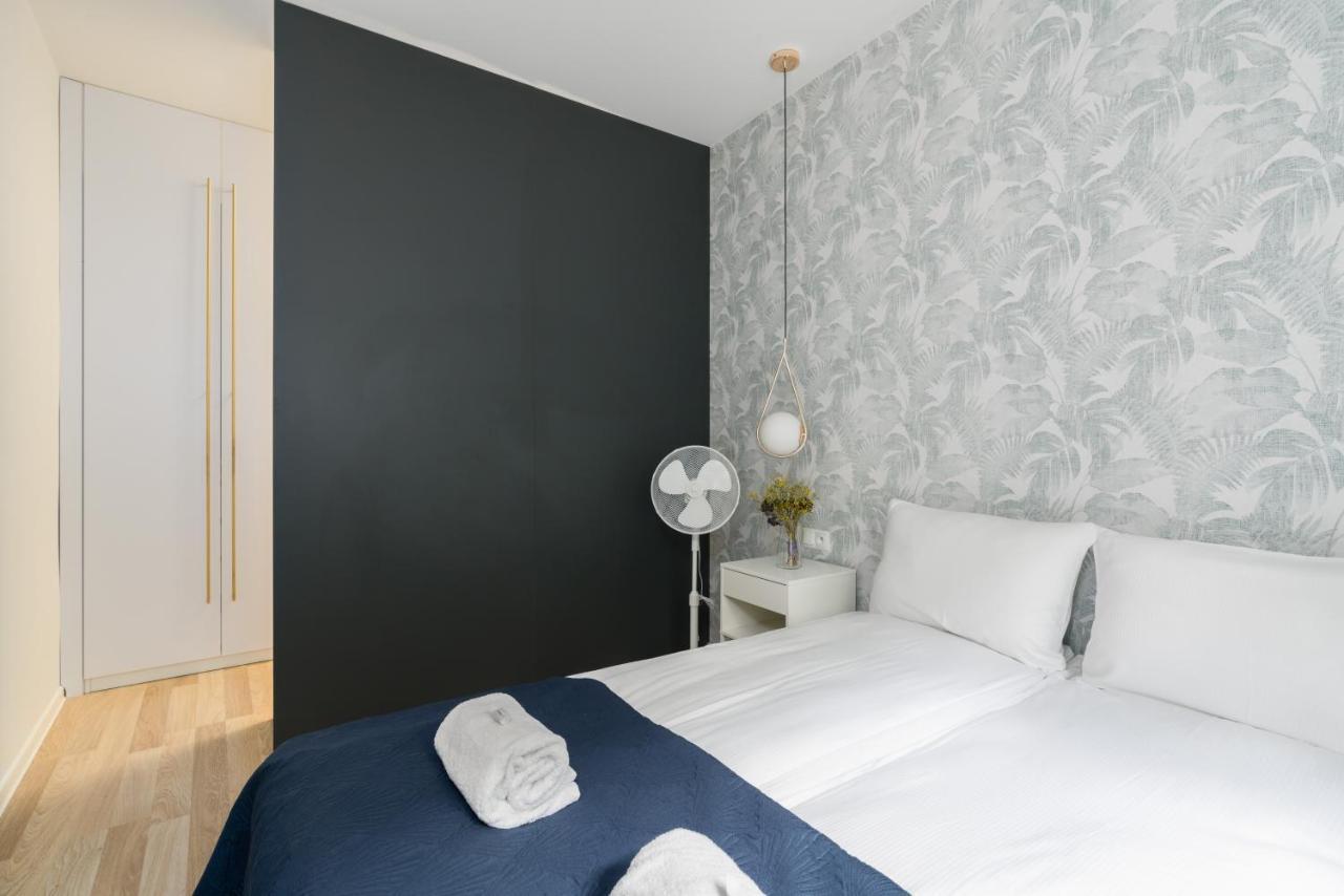 Poznan City Center Sikorskiego By Noclegi Renters Poznań Exterior foto